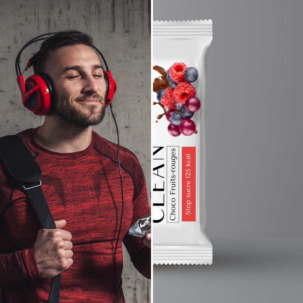 
                  
                    Barres fruits rouges
                  
                