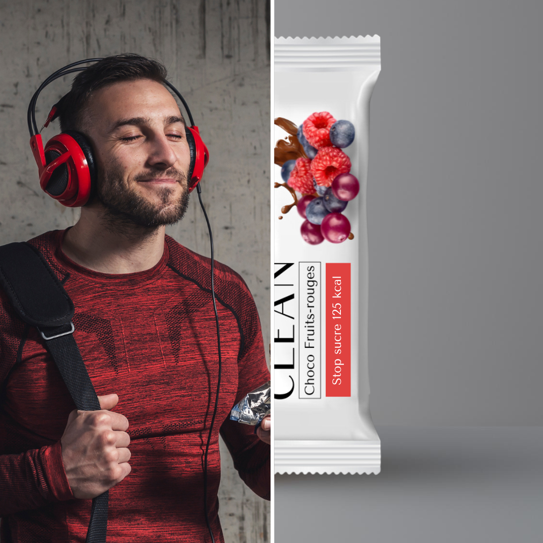 
                  
                    Barres fruits rouges
                  
                