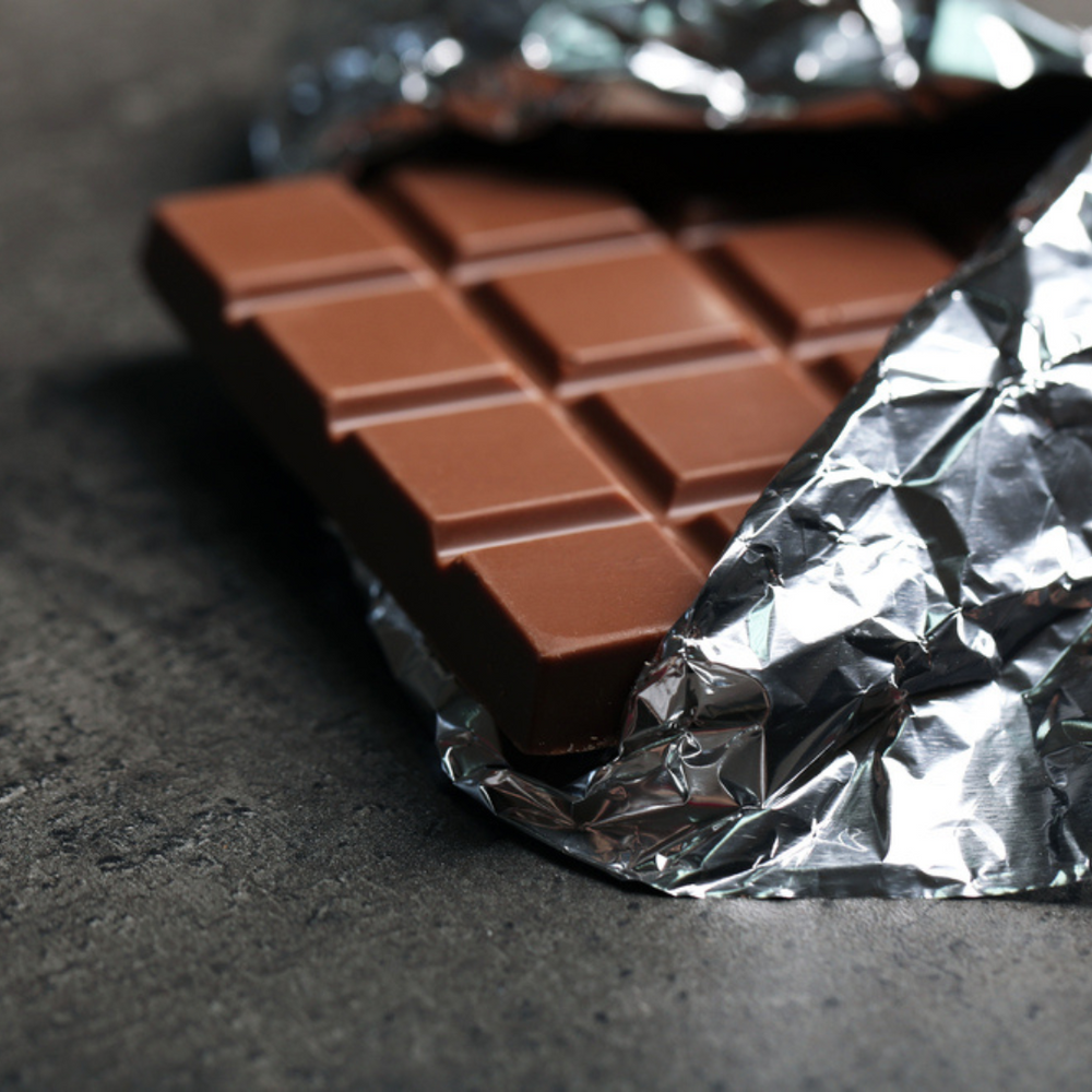 L'Extra Tablette de chocolat noir