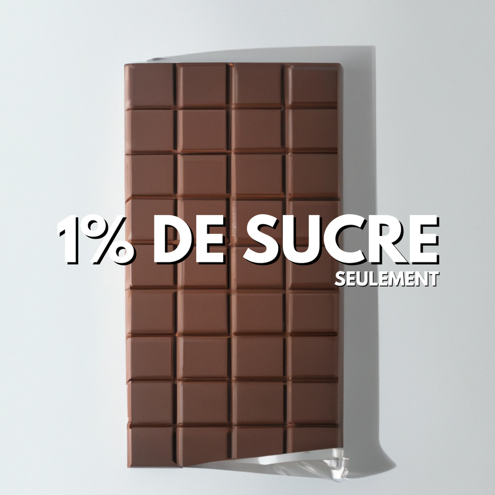 
                  
                    L'Extra Tablette de chocolat noir
                  
                