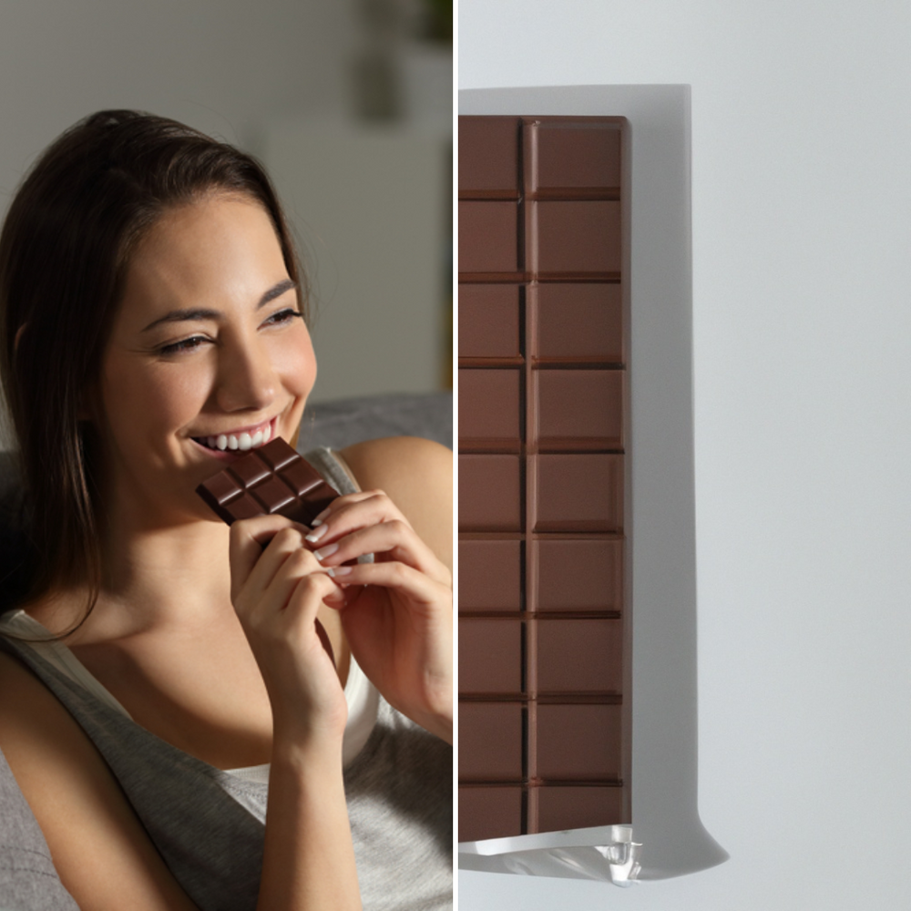
                  
                    L'Extra Tablette de chocolat noir
                  
                