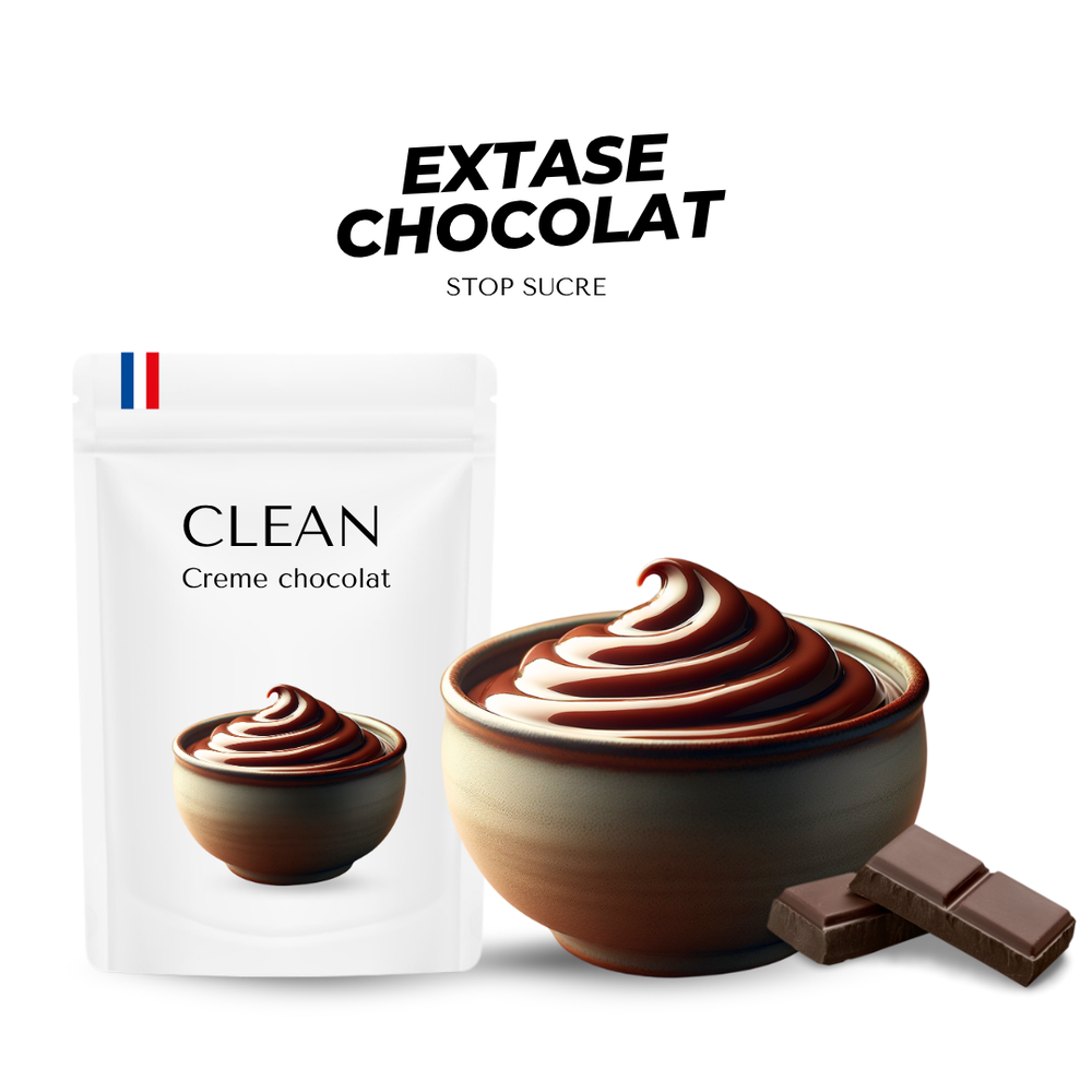 Kit chocolat love