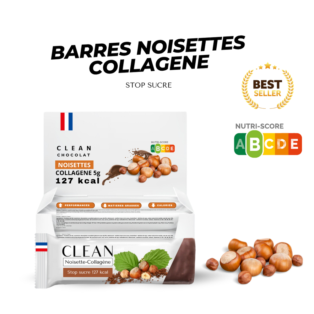 Kit chocolat love