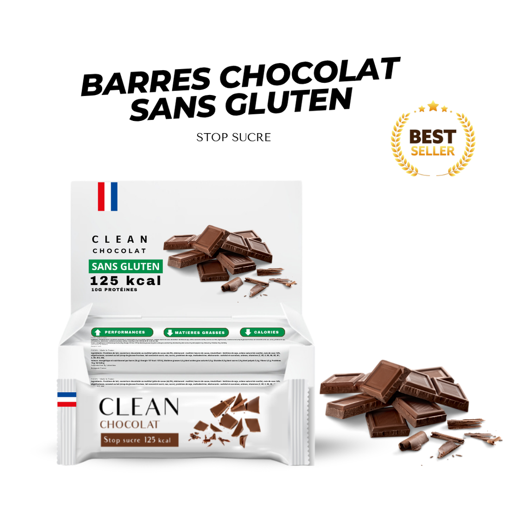 
                  
                    Kit chocolat love
                  
                