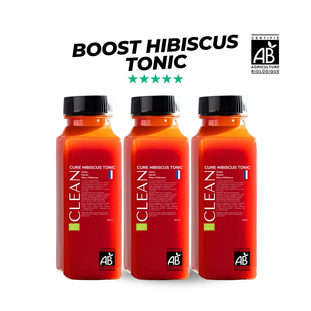 
                  
                    Kit hibiscus tonic
                  
                