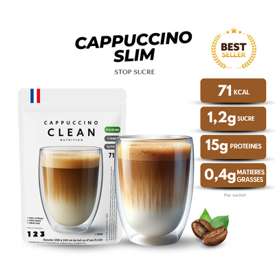 Cappucci’Slim