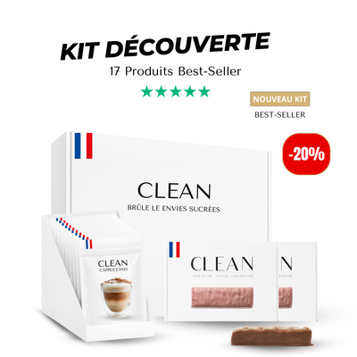 Kit découverte