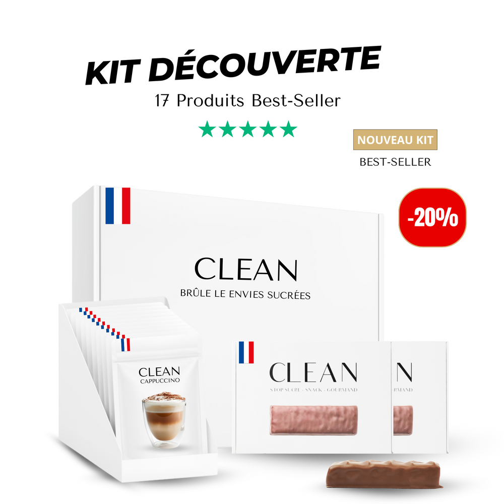 Kit découverte
