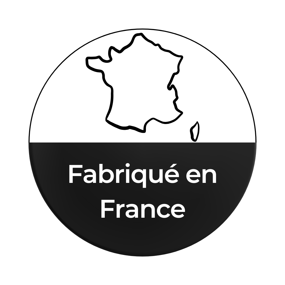 Fabriqué en France