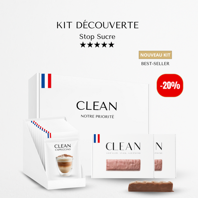 Kit découverte