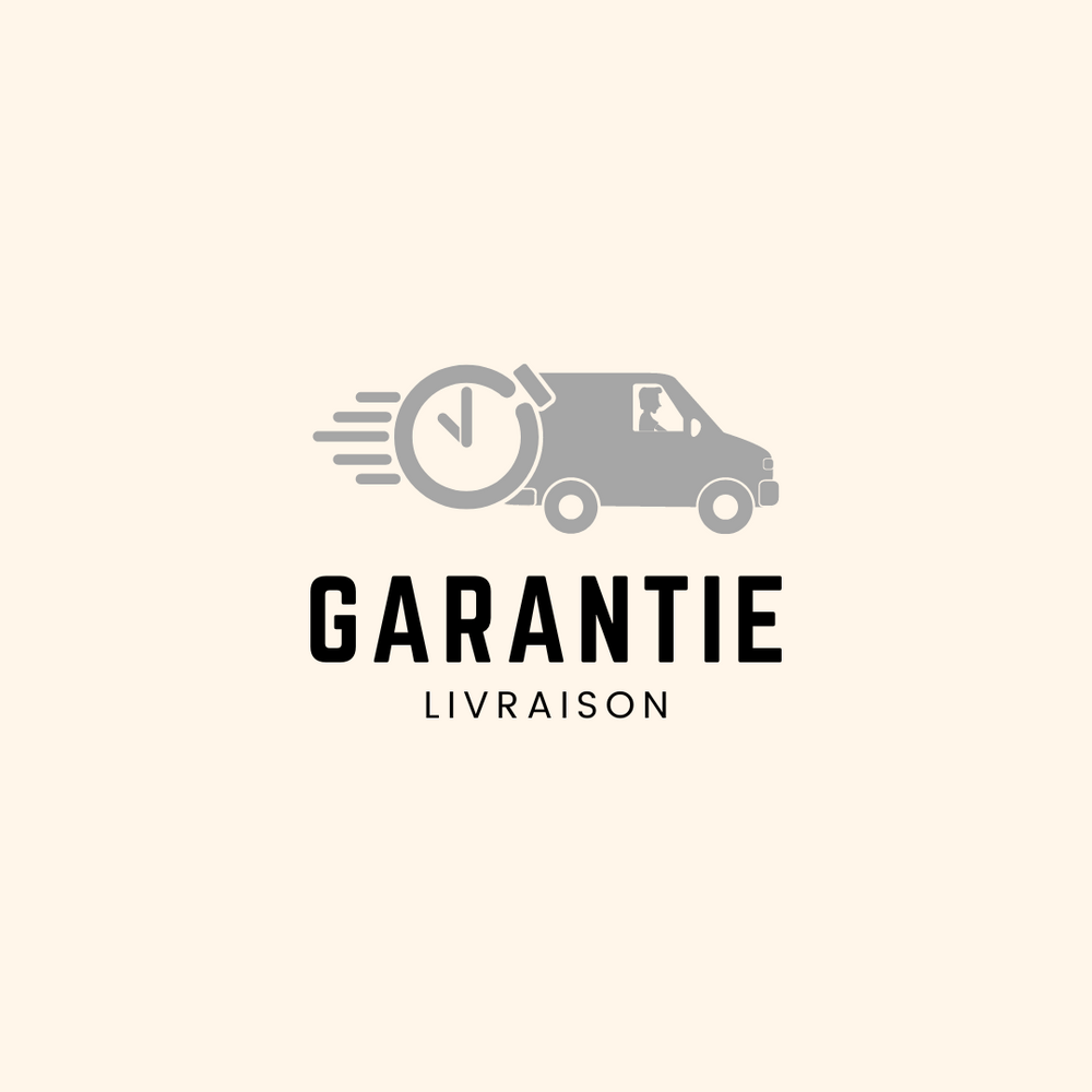 Garantie assurance pour les colis perdus (pour les boîtes aux lettres non sécurisées)