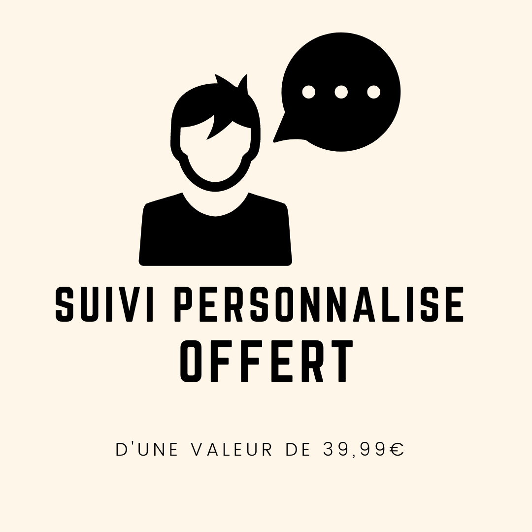 Suivi personnalisé Product vendor