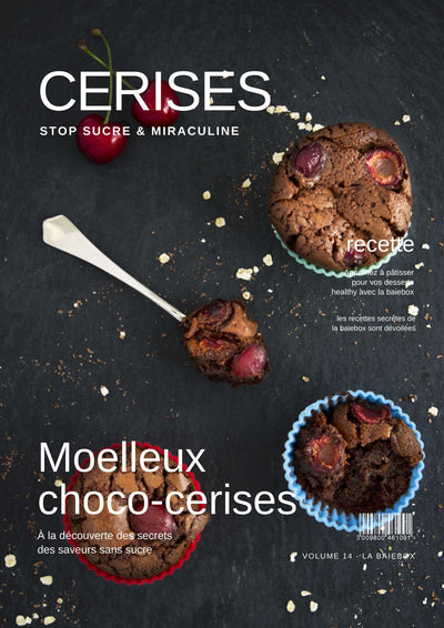 Choco cerises